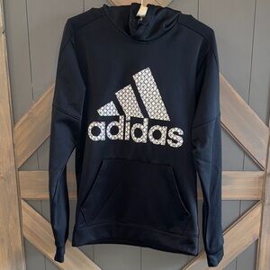 Adidas Climawarm hoodie